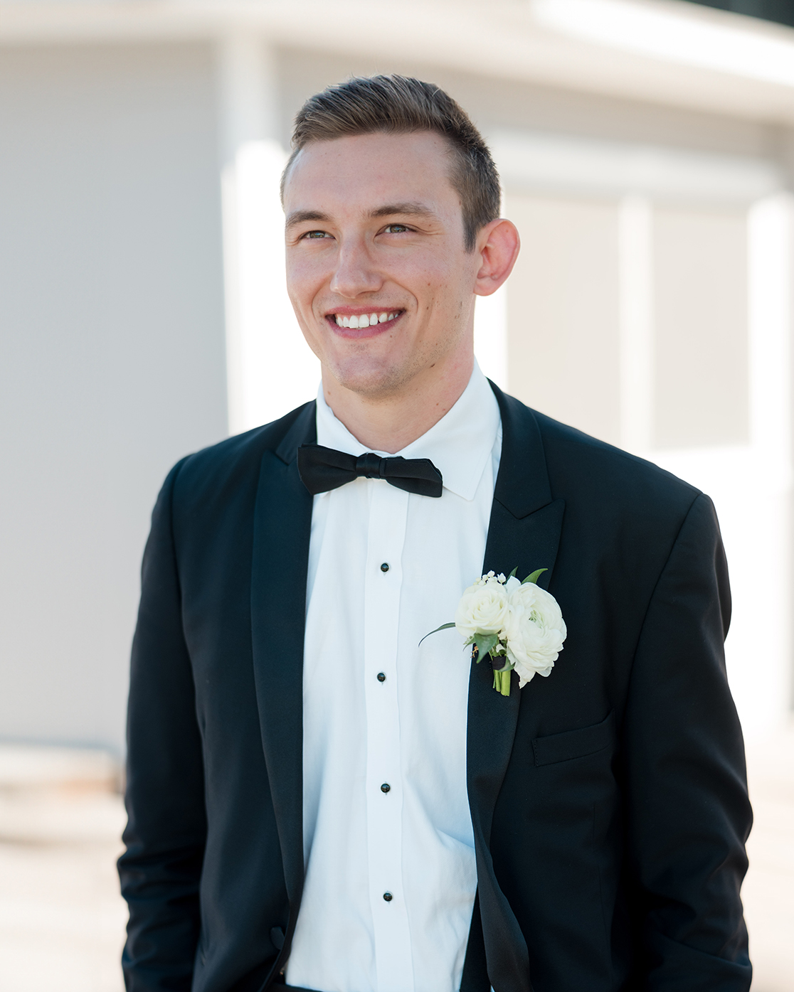 Virginia & Connor - Wedding Photo 73